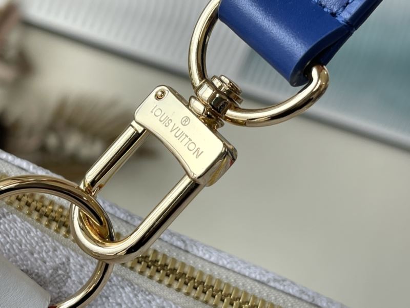 Louis Vuitton Travel Bags